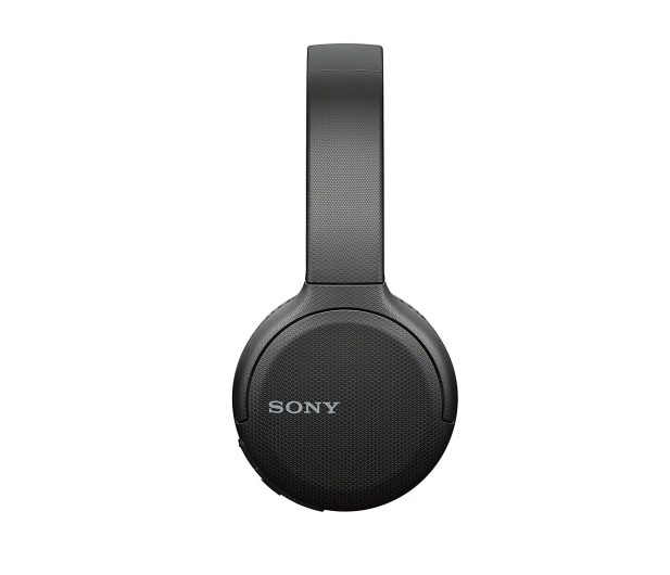SONY WH-CH510B Czarne - 526949 - zdjęcie 3